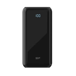 Silicon Power GS15 Lithium Polymère (LiPo) 20000 mAh Noir