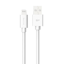 Silicon Power SP1M0ASYLK15AL1W 1000 m Blanc