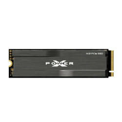 Silicon Power XD80 M.2 1 To PCI Express 3.0 NVMe