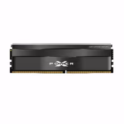 Silicon Power XPOWER Zenith, 8 Go, 1 x 8 Go, DDR4, 3200 MHz, 288-pin DIMM