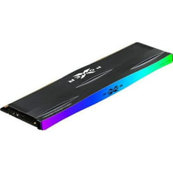 Silicon Power XPOWER Zenith RGB module de mémoire 8 Go 1 x 8 Go DDR4 3200 MHz