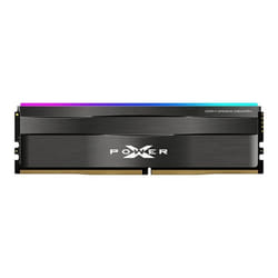 Silicon Power XPOWER Zenith RGB module de mémoire 32 Go 2 x 16 Go DDR4 3200 MHz