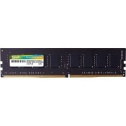Silicon Power SP008GBLFU266X02 module de mémoire 8 Go 1 x 8 Go DDR4 2666 MHz