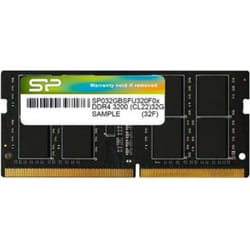 Silicon Power SP004GBSFU266X02 module de mémoire 4 Go 1 x 4 Go DDR4 2666 MHz