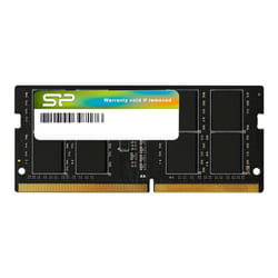 Silicon Power SP008GBSFU266X02 module de mémoire 8 Go 1 x 8 Go DDR4 2666 MHz