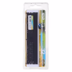 Silicon Power SP032GBLFU320X02, 32 Go, 1 x 32 Go, DDR4, 3200 MHz, 288-pin DIMM
