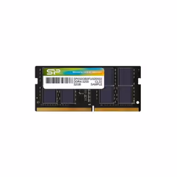 Silicon Power SP032GBSFU320X02, 32 Go, 1 x 32 Go, DDR4, 3200 MHz, 260-pin SO-DIMM