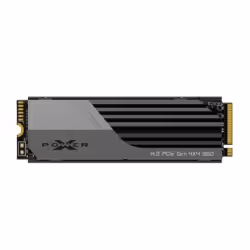 Silicon Power XS70, 1 To, M.2