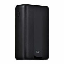 Silicon Power QX55 Lithium Polymère (LiPo) 30000 mAh Noir