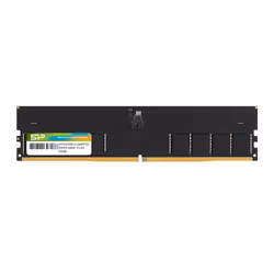 Silicon Power SP032GBLVU480F02, 32 Go, 1 x 32 Go, DDR5, 4800 MHz, 288-pin DIMM