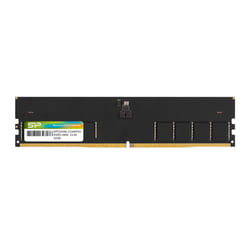 Silicon Power SP032GBLVU480F02 module de mémoire 32 Go 1 x 32 Go DDR5 4800 MHz ECC