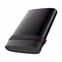 Silicon Power Armor A85B disque dur externe 1 To USB Type-A 3.2 Gen 1 (3.1 Gen 1) Noir - Vue supplémentaire 5