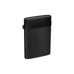 Silicon Power Armor A85B disque dur externe 4 To Noir