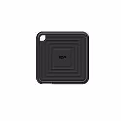 Silicon Power PC60 256 Go USB Type-C 3.2 Gen 2 (3.1 Gen 2) Noir - Vue supplémentaire 4