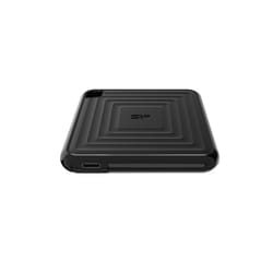 Silicon Power PC60 512 Go USB Type-C 3.2 Gen 2 (3.1 Gen 2) Noir