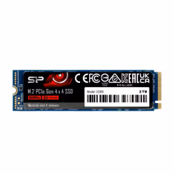 Silicon Power UD85, 250 Go, M.2, 3300 Mo/s