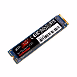 Silicon Power UD85, 500 Go, M.2, 3600 Mo/s