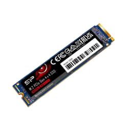 Silicon Power UD85 M.2 500 Go PCI Express 4.0 3D NAND NVMe