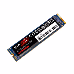 Silicon Power UD85, 1 To, M.2, 3600 Mo/s