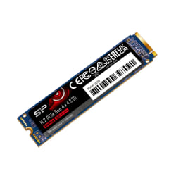 Silicon Power UD85 M.2 1 To PCI Express 4.0 3D NAND NVMe