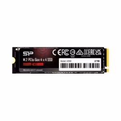 Silicon Power UD85, 2 To, M.2, 3600 Mo/s