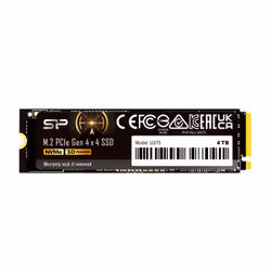 Silicon Power US75, 2 To, M.2, 7000 Mo/s