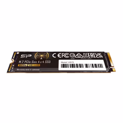 Silicon Power US75 4 To M.2 PCI Express 4.0 NVMe - Vue supplémentaire 2