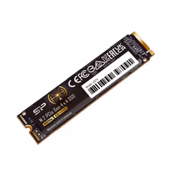 Silicon Power US75 4 To M.2 PCI Express 4.0 NVMe - Vue supplémentaire 3