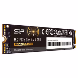 Silicon Power US75 4 To M.2 PCI Express 4.0 NVMe - Vue supplémentaire 4
