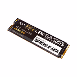 Silicon Power US75 4 To M.2 PCI Express 4.0 NVMe - Vue supplémentaire 5