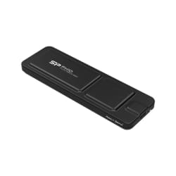 Silicon Power PX10 1 To Noir