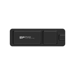 Silicon Power PX10 2 To Noir
