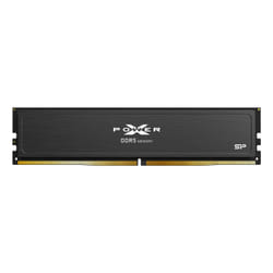 Silicon Power XPOWER Pulse module de mémoire 32 Go 2 x 16 Go DDR5 6000 MHz ECC
