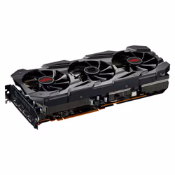 PowerColor Red Devil AXRX 5700 XT 8GBD6-3DHE/OC AMD Radeon RX 5700 XT 8 Go GDDR6