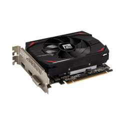 PowerColor Red Dragon Radeon RX 550 AMD 4 Go GDDR5