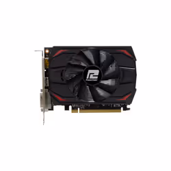 PowerColor Red Dragon Radeon RX 550 AMD 4 Go GDDR5