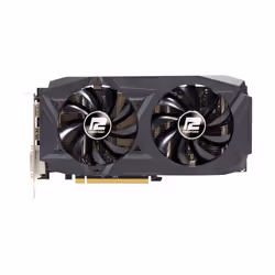 PowerColor Red Dragon AXRX 580 8GBD5-DHDV2/OC, Radeon RX 580, 8 Go, GDDR5, 256 bit, 4096 x 2160 pixels, PCI Express 3.0