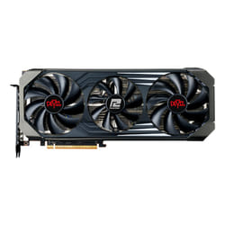 PowerColor Red Devil Radeon RX 6700XT AMD Radeon RX 6700 XT 12 Go GDDR6