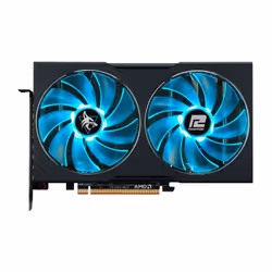 PowerColor Hellhound Radeon RX 6600XT