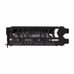 PowerColor AXRX 6600 8GBD6-3DH carte graphique AMD Radeon RX 6600 8 Go GDDR6 - Vue supplémentaire 4