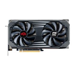 PowerColor Red Devil RX 6600XT AMD Radeon RX 6600 XT 8 Go GDDR6