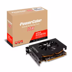 PowerColor AXRX 6500XT 4GBD6-DH