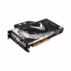 PowerColor AXRX 6950 XT 16GBD6-W3DH/OC AMD Radeon RX 6950XT 16 Go GDDR6