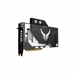 PowerColor AXRX 6950 XT 16GBD6-W3DH/OC AMD Radeon RX 6950XT 16 Go GDDR6