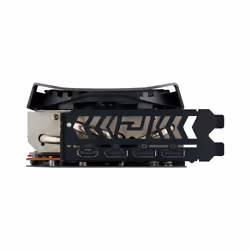 PowerColor Red Devil AXRX 6950XT 16GBD6-3DHE/OC carte graphique AMD Radeon RX 6950XT 16 Go GDDR6