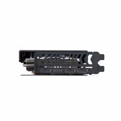 PowerColor AXRX 6650XT 8GBD6-3DHL/OC carte graphique AMD Radeon RX 6650 XT 8 Go GDDR6