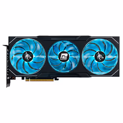 PowerColor RX 7900 XTX 24G-L/OC