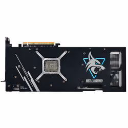 PowerColor RX 7900 XTX 24G-L/OC AMD Radeon RX 7900 XTX 24 Go GDDR6 - Vue supplémentaire 4