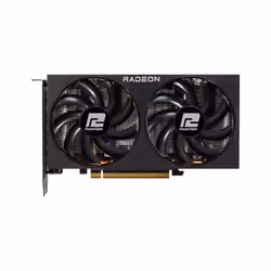 PowerColor RX 7600 8G-F