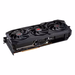 PowerColor Red Devil Radeon RX 9070 XT AMD 16 Go GDDR6